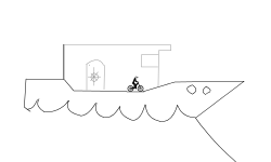 The deep (unfinished)
