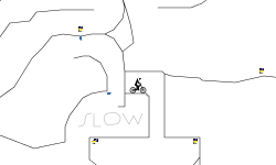 Trails pt.1