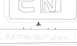 Cartoon Network!