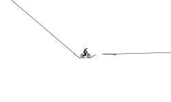 big jumps