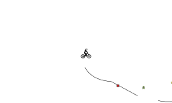 A Cool Wheelie Auto