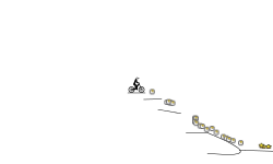 go slow auto