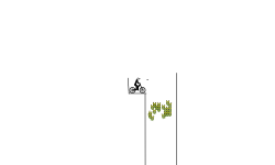 Fast hole