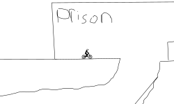 prison escape