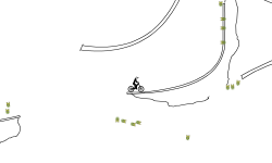 huge ramps