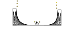 Radical Bodacious Halfpipe!