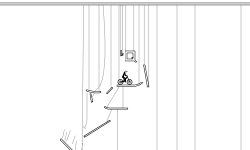 Platforms and Wires // qflat