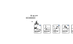 Freerider Page