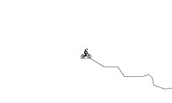 Bumpy Ride