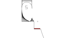 easy flow track