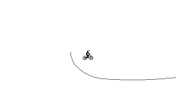 Jumps and one star#2