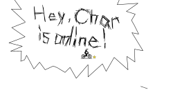 call 999!