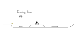 BMX COMING SOON