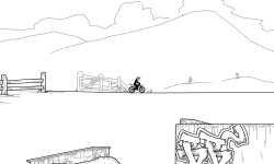 Dirt Jumps Preview