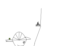Qualifier 1 (Hewey's track)