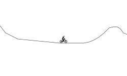 Dirt jumps