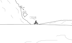 Cliff and Cave SVLA