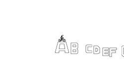 alphabet