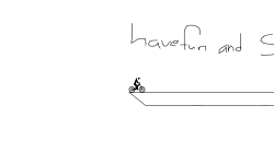 a track