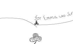 Supporting Emma