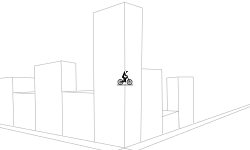 Artistic city