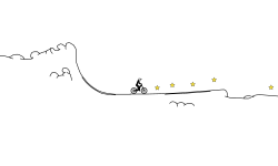 Dirt jumps