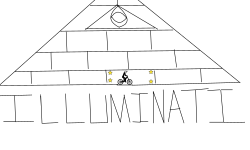 Illuminati has been confirmed