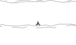 CAVE RUN...