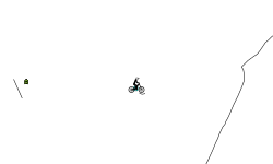hold left spin