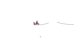 flying