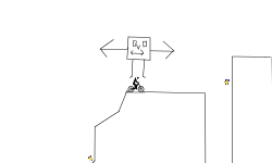 2 way trial climb/descent