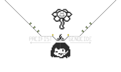 Undertale Pixel Art Preview 1