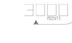 3000 points!