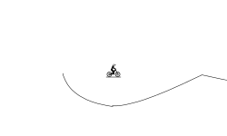 just a normal track