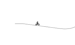 Ultimate Jump Trail Pt. 2