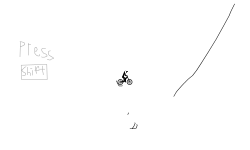 don't move