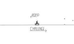 CHallenge and road
