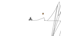 Helicopter Ride (my first lvl)