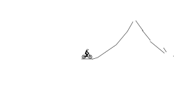 wheelie hold up
