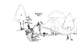 Yosemite