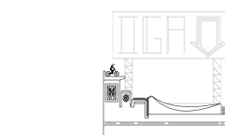 IIGA rooftop challenge