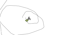 i am leaving
