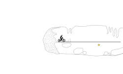 Challenge #1 | The Cave