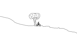 nature hike (wip)
