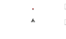 Flappy ballon