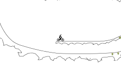 Snowy Jumps