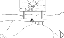 Red Bowl Rampage