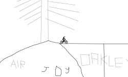 Crankworx: Air DH And Joy Ride