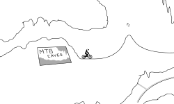 MTB caves