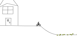 the leap of doom